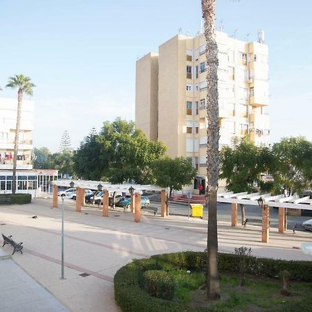 Apartamento Centro Mazagón Dış mekan fotoğraf