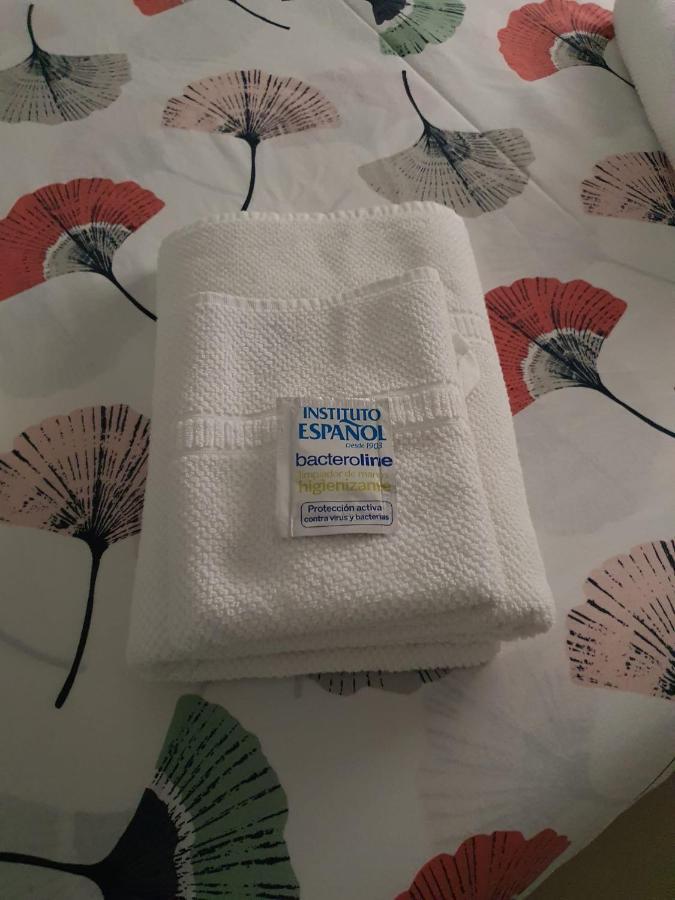 Apartamento Centro Mazagón Dış mekan fotoğraf