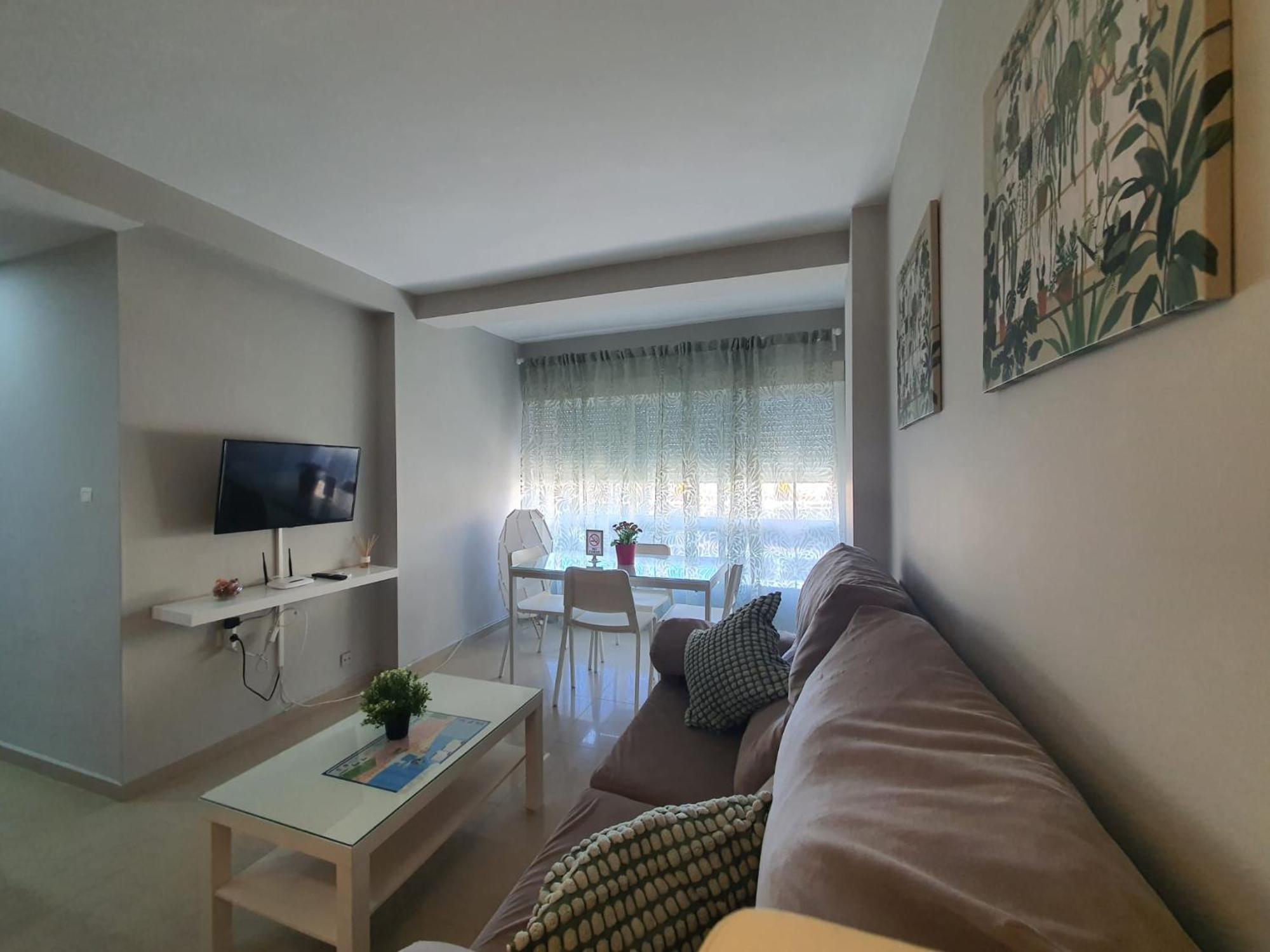 Apartamento Centro Mazagón Dış mekan fotoğraf