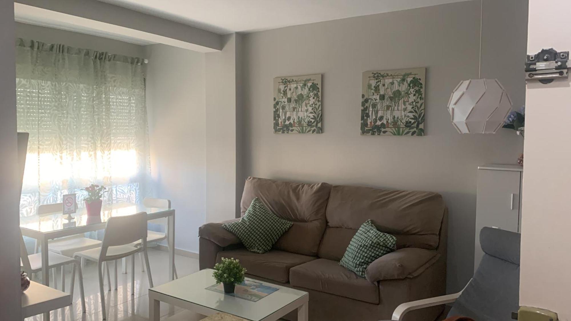 Apartamento Centro Mazagón Dış mekan fotoğraf
