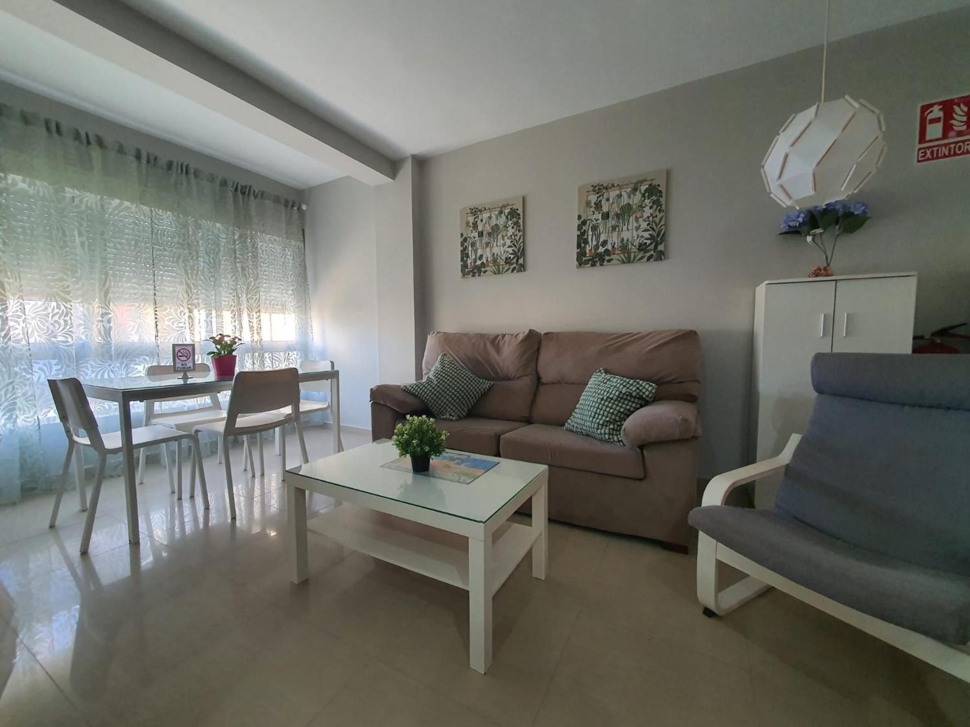 Apartamento Centro Mazagón Dış mekan fotoğraf