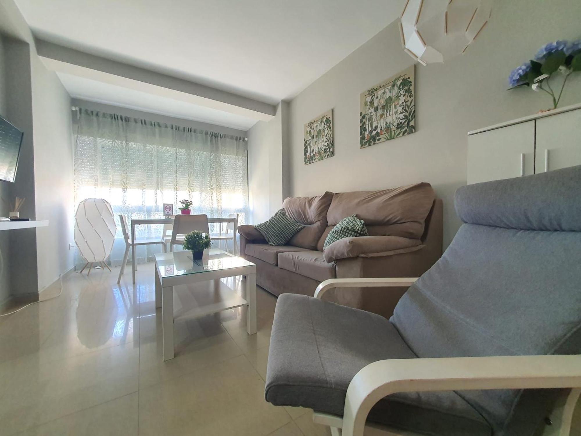Apartamento Centro Mazagón Dış mekan fotoğraf