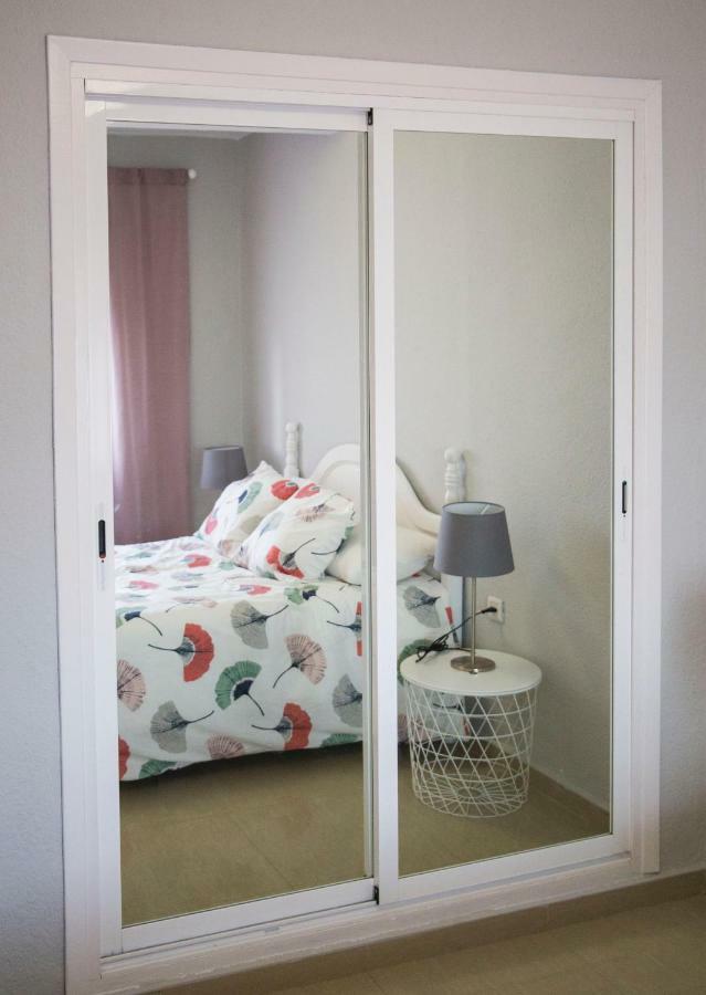 Apartamento Centro Mazagón Dış mekan fotoğraf