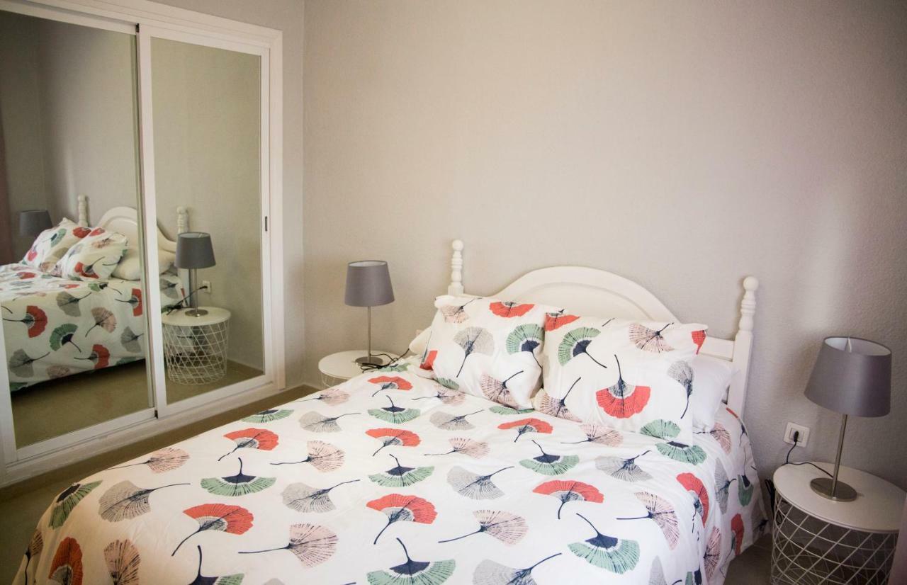 Apartamento Centro Mazagón Dış mekan fotoğraf