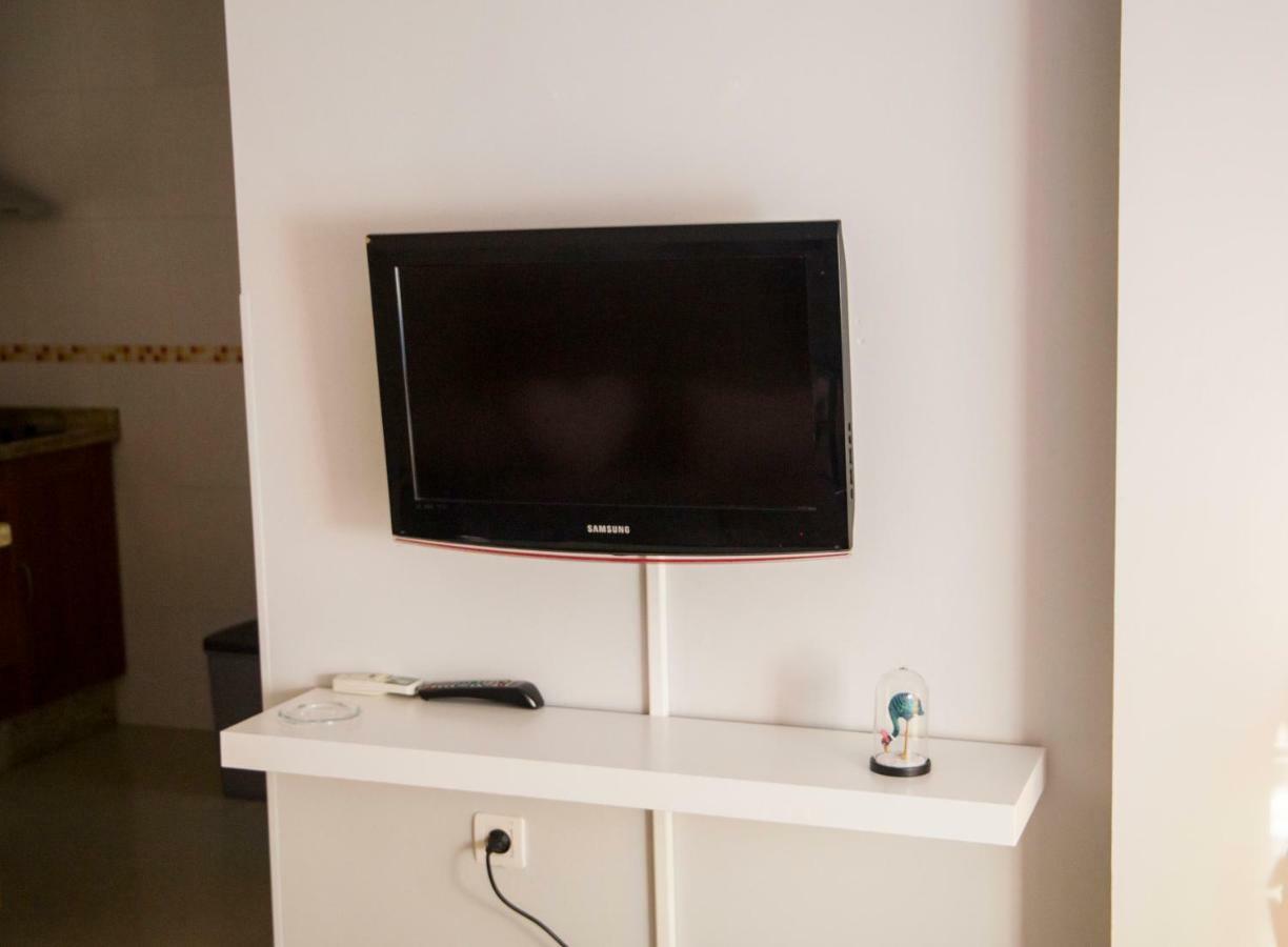 Apartamento Centro Mazagón Dış mekan fotoğraf