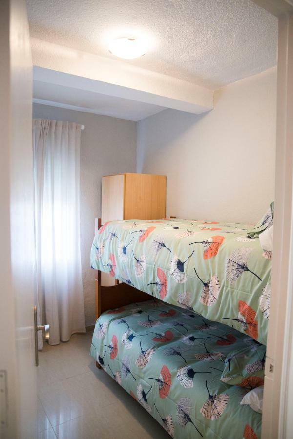 Apartamento Centro Mazagón Dış mekan fotoğraf