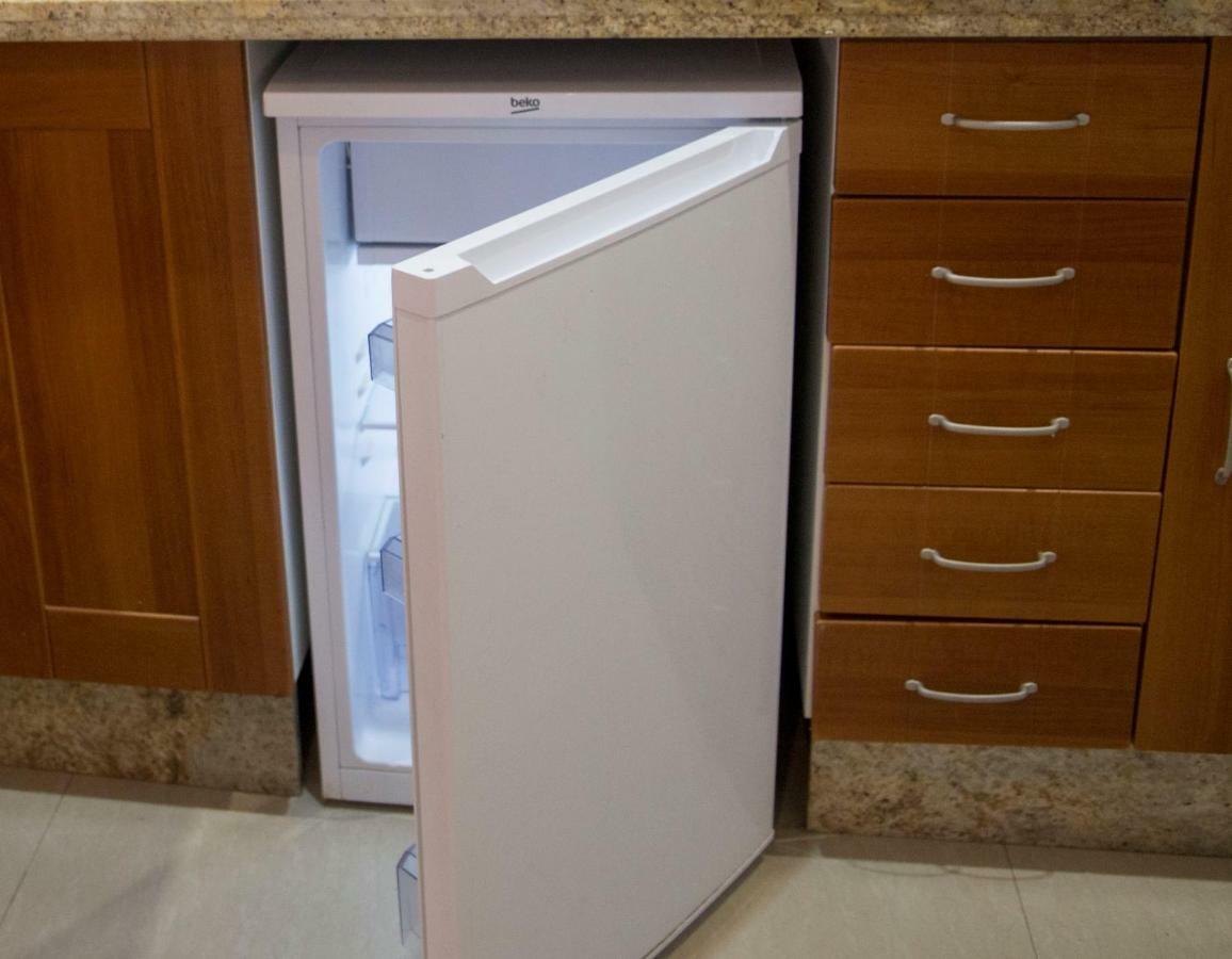 Apartamento Centro Mazagón Dış mekan fotoğraf