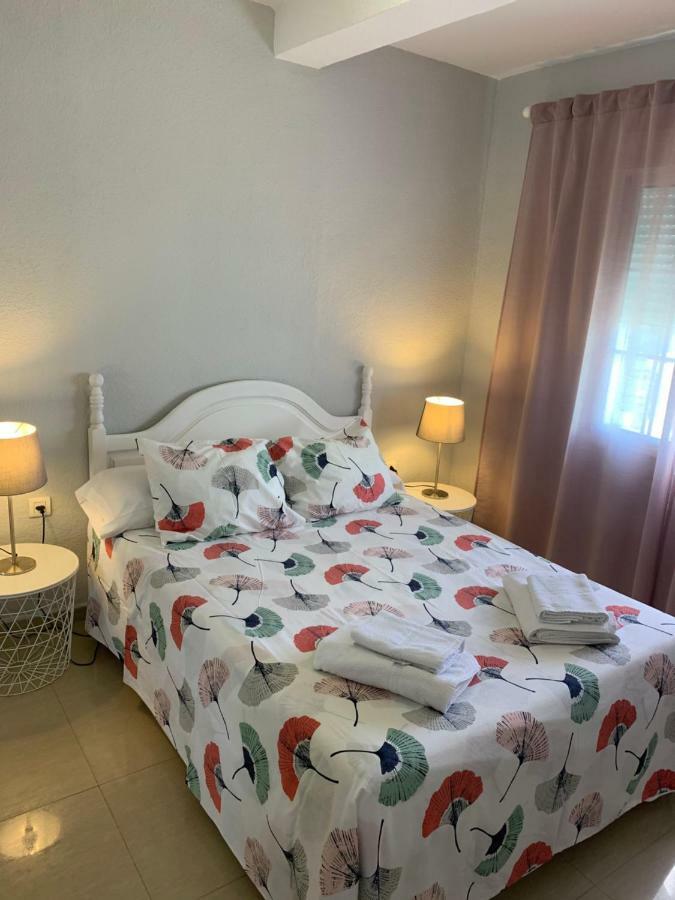 Apartamento Centro Mazagón Dış mekan fotoğraf