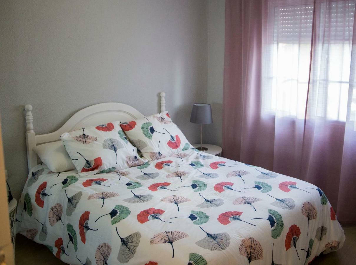 Apartamento Centro Mazagón Dış mekan fotoğraf