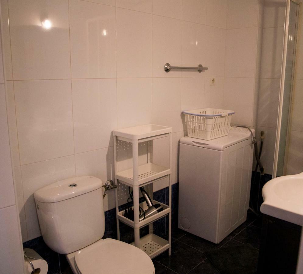 Apartamento Centro Mazagón Dış mekan fotoğraf