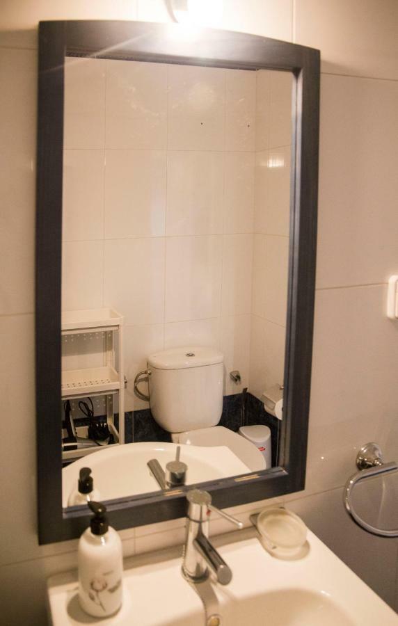 Apartamento Centro Mazagón Dış mekan fotoğraf